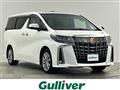 2021 Toyota Alphard