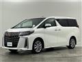 2021 Toyota Alphard