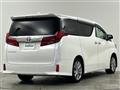2021 Toyota Alphard