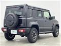 2026 Suzuki Jimny