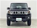 2026 Suzuki Jimny