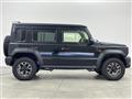 2026 Suzuki Jimny