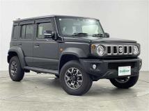 2026 Suzuki Jimny