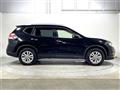 2015 Nissan X-Trail