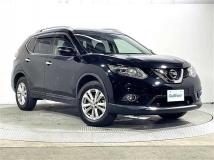 2015 Nissan X-Trail
