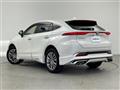 2021 Toyota Harrier