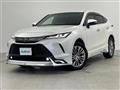 2021 Toyota Harrier