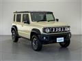 2026 Suzuki Jimny