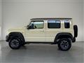 2026 Suzuki Jimny