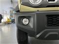 2026 Suzuki Jimny
