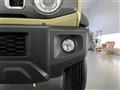2026 Suzuki Jimny