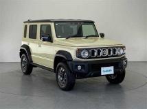 2026 Suzuki Jimny