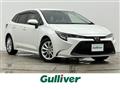 2019 Toyota Corolla Touring Wagon