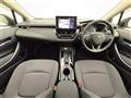2019 Toyota Corolla Touring Wagon