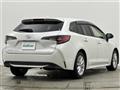 2019 Toyota Corolla Touring Wagon