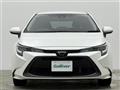 2019 Toyota Corolla Touring Wagon