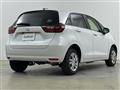 2025 Honda Fit