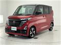 2024 Nissan ROOX