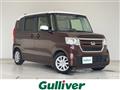 2018 Honda N BOX