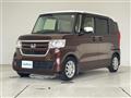 2018 Honda N BOX