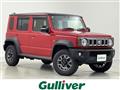 2025 Suzuki Jimny