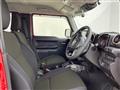 2025 Suzuki Jimny