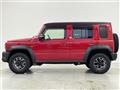 2025 Suzuki Jimny