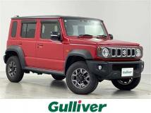 2025 Suzuki Jimny