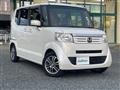 2015 Honda N BOX