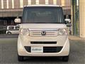 2015 Honda N BOX
