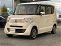 2015 Honda N BOX