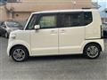 2015 Honda N BOX