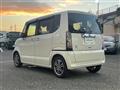 2015 Honda N BOX