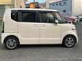 2015 Honda N BOX