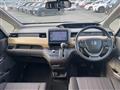 2017 Honda Freed