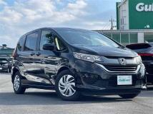 2017 Honda Freed