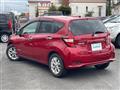 2020 Nissan Note