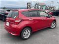 2020 Nissan Note