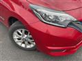 2020 Nissan Note