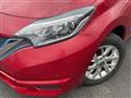 2020 Nissan Note