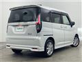 2021 Suzuki Solio