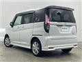 2021 Suzuki Solio