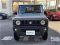 2023 Suzuki Jimny