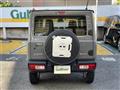 2023 Suzuki Jimny