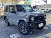 2023 Suzuki Jimny