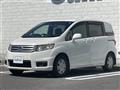 2011 Honda Freed Spike