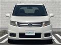 2011 Honda Freed Spike