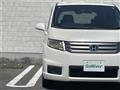 2011 Honda Freed Spike