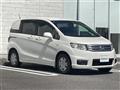 2011 Honda Freed Spike