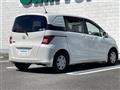 2011 Honda Freed Spike